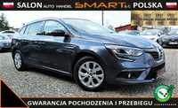 Renault Megane 1.3 Benzyna / Limited / Salon PL / Navi / FV 23%