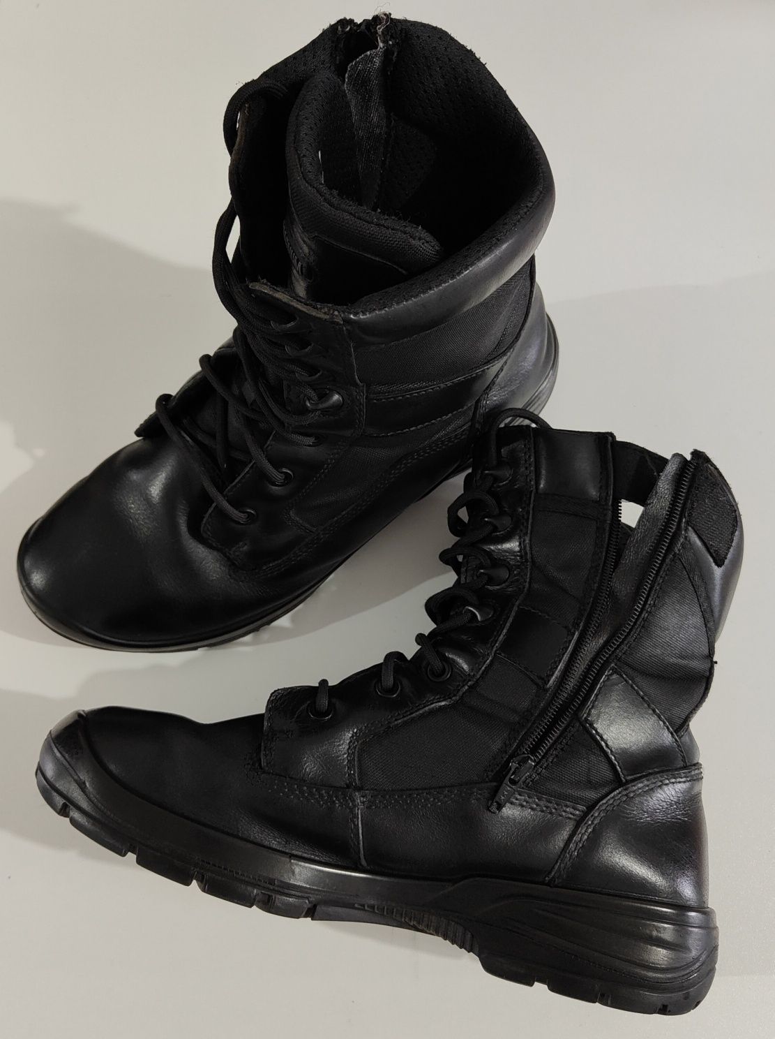 Botas militares Magnum n45