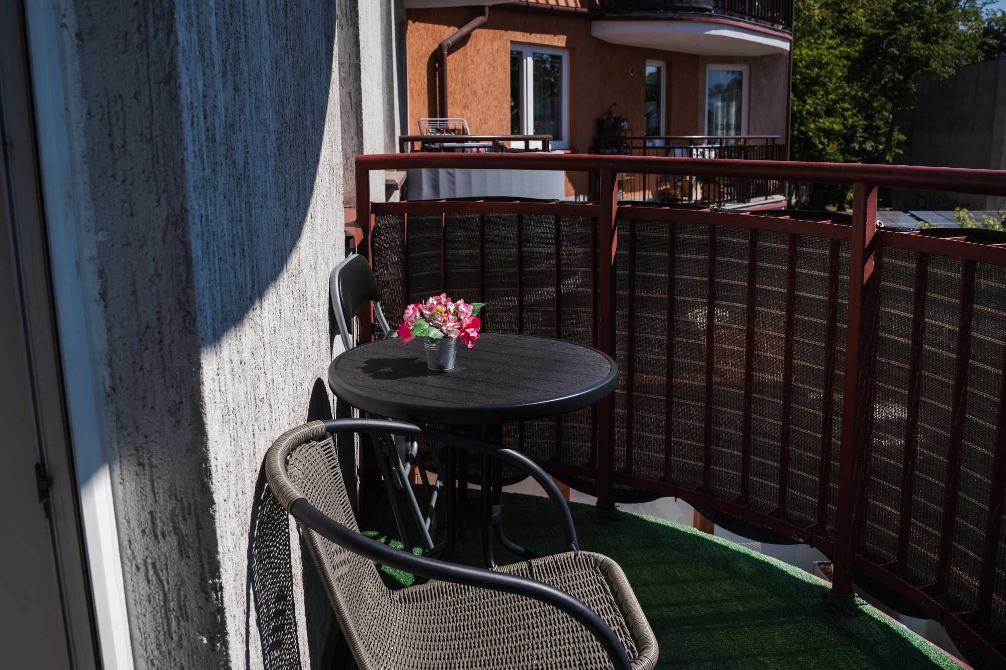 Apartament, Ostróda, noclegi, krótkoterminowo, mieszkanie w centrum