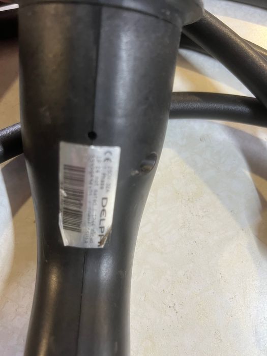 Зарядка для автомобіля  Nissan Leaf