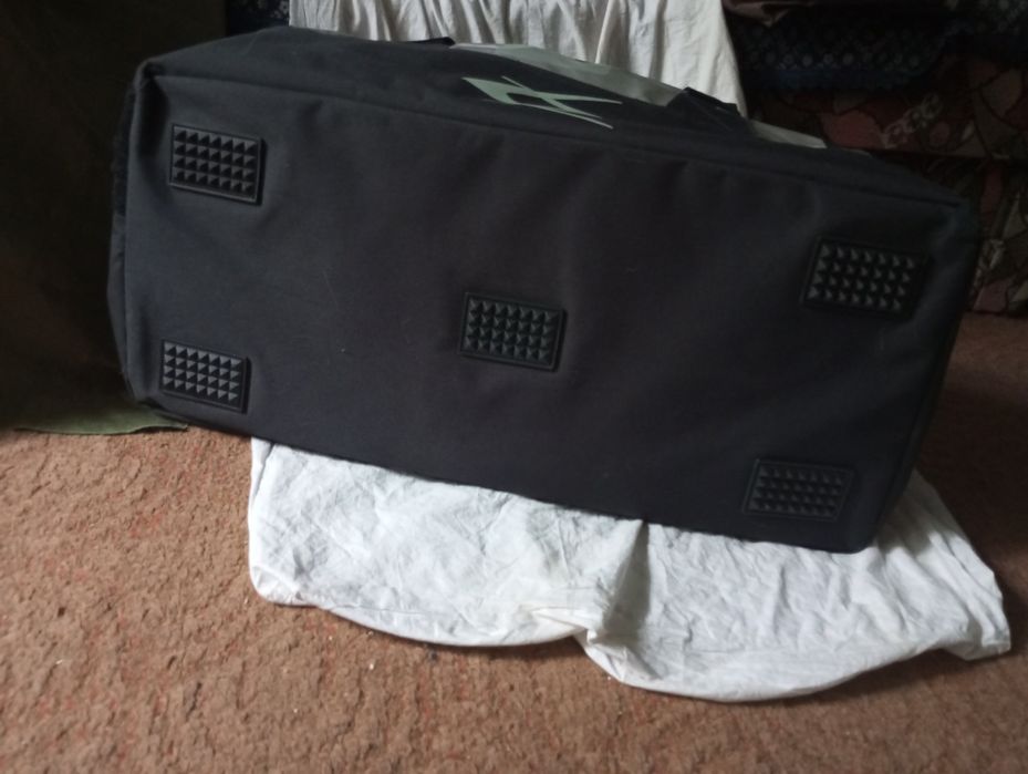 Сумка спортивная дорожная VOLKL 75*35см Швейцария