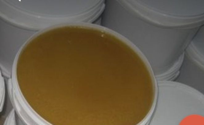 Продам мед разнотравіе і подсолнух