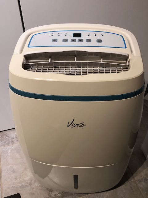 Desumidificador 20L / dia