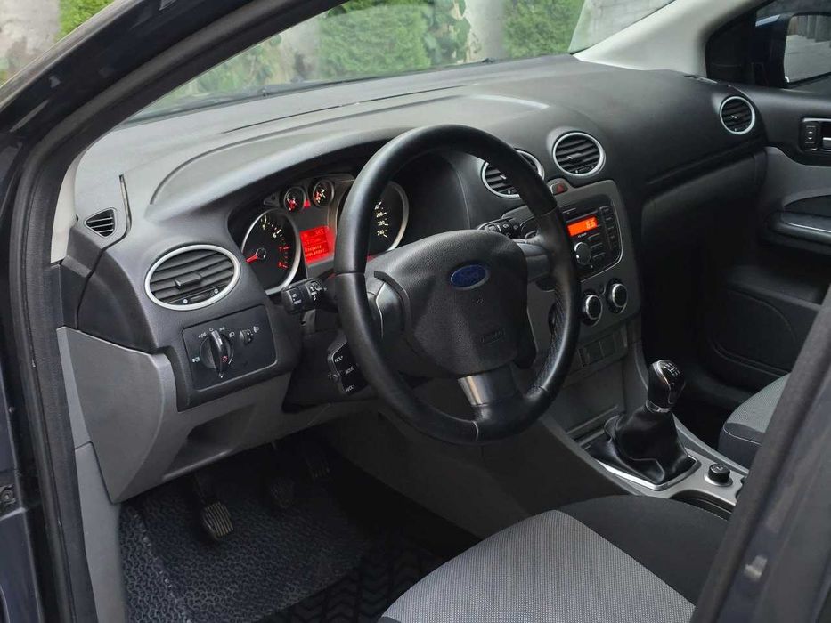 Продам  Ford Focus 2010. Можна в розстрочку, під викуп.