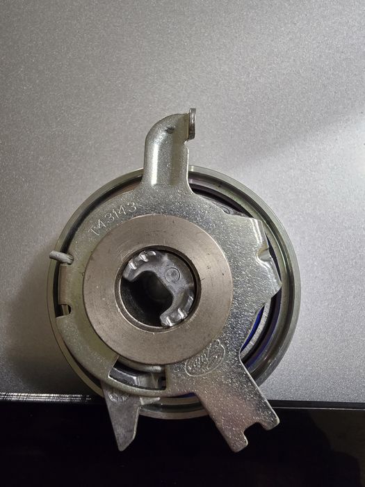 Gates T43143, натяжний ролик ременя ГРМ (модернізований)