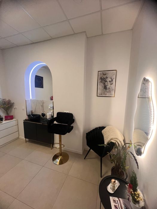 Od lutego! Gabinet beauty do wynajecia!