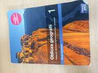 Oblicza geografii 1 zakres rozszerzony