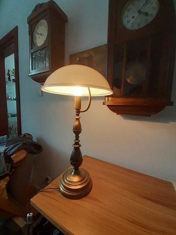 Stara lampa vintage