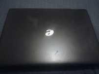 Notebook Emachines D620 (com carregador)