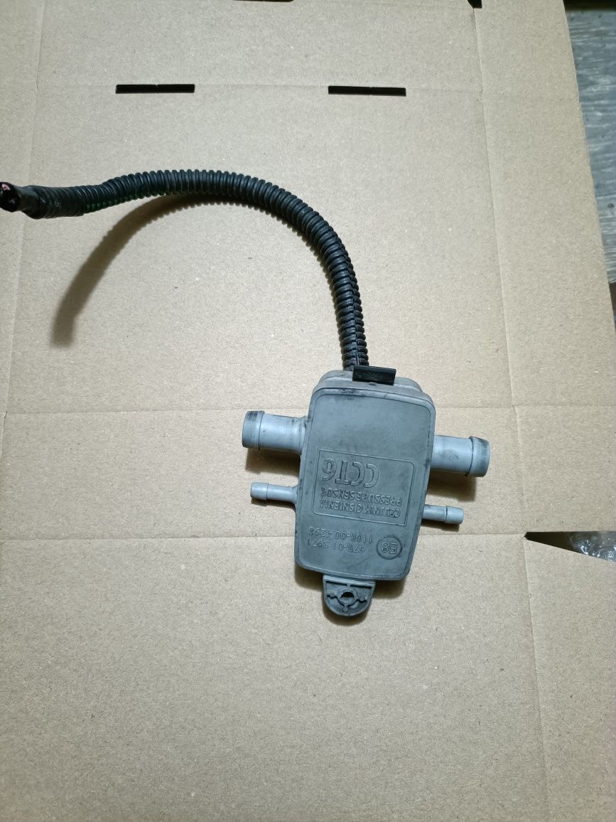 Mapsensor czujnik ciśnienia Diego CCT6 szary