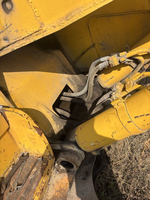 Экскаватор HYUNDAI 360 lc-3