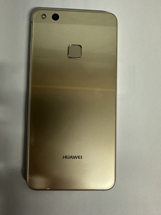 HUAWEI P10 LEITE DE 32G e 4 DE RAM