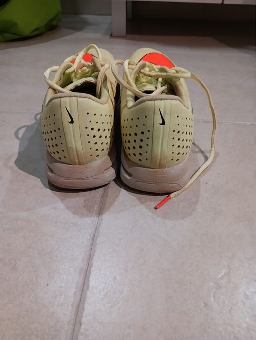 Sapatilhas Atletismo Saltos