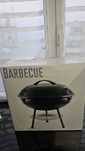 Kit barbecue berner