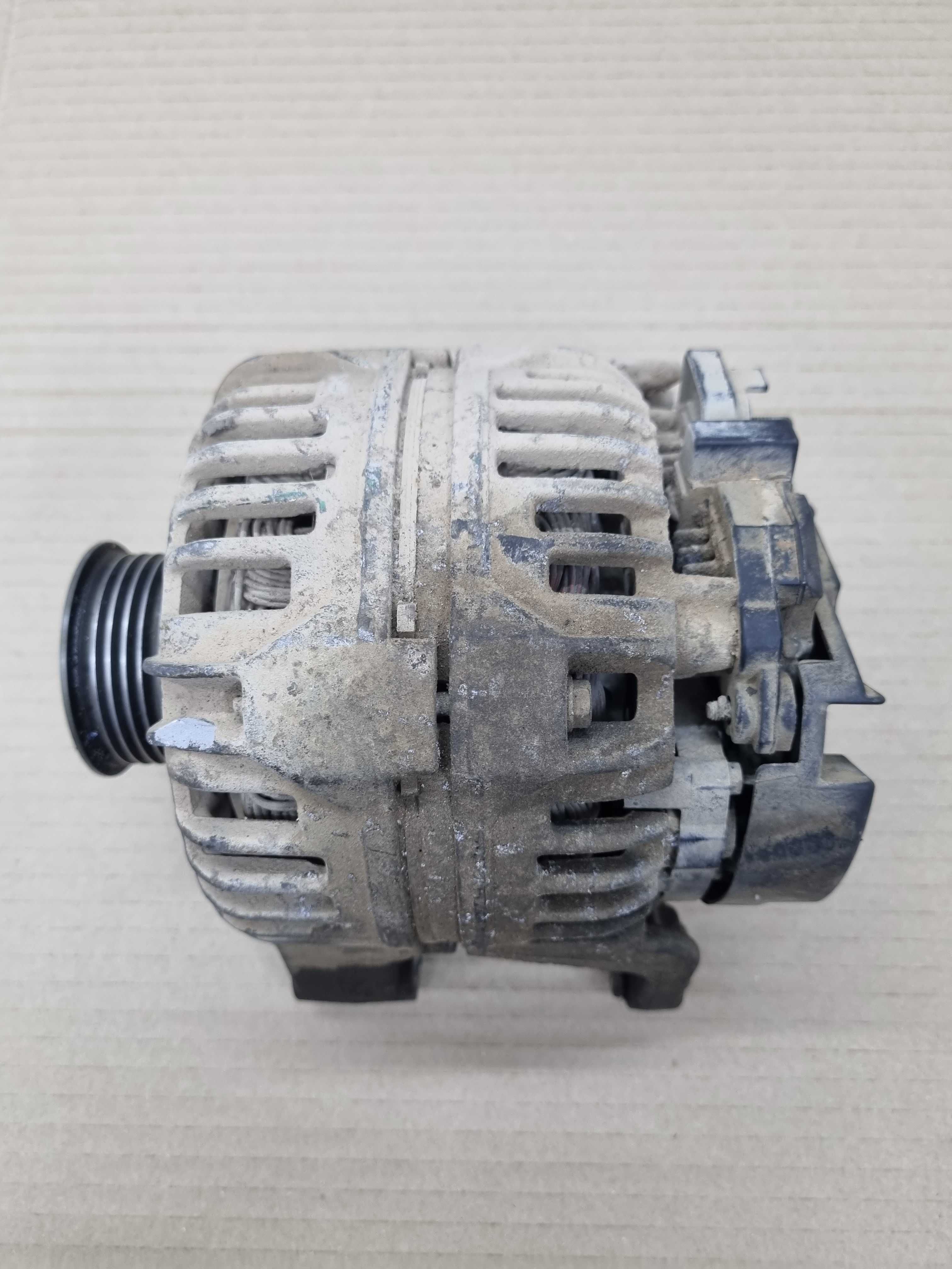 Alternator Opel Corsa C Z12XE XL 100 Amper