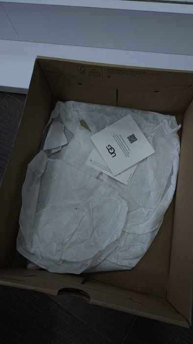 UGG ultra mini оригінал 37 US6