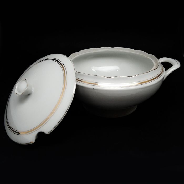 M9J Ćmielów - waza do zupy FESTON