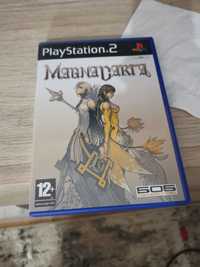 Magnacarta Playstation 2