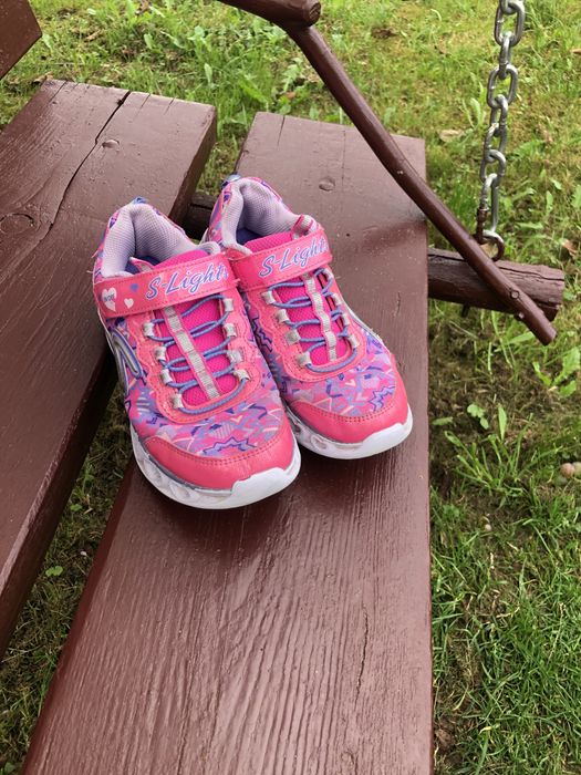 Кросівки дитячі Skechers
