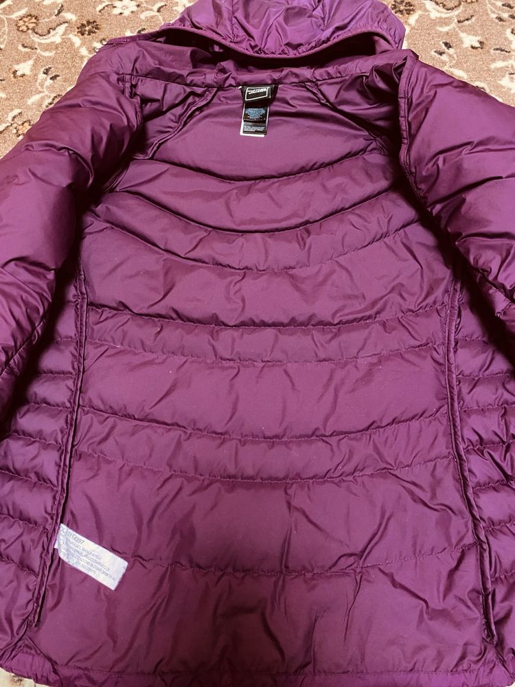 Куртка THE NORTH FACE пуховик