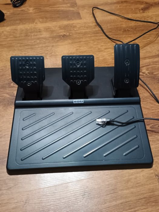Kierownica HORI FARMING VEHOCLE Control system  + shifter THRUSTMASTER