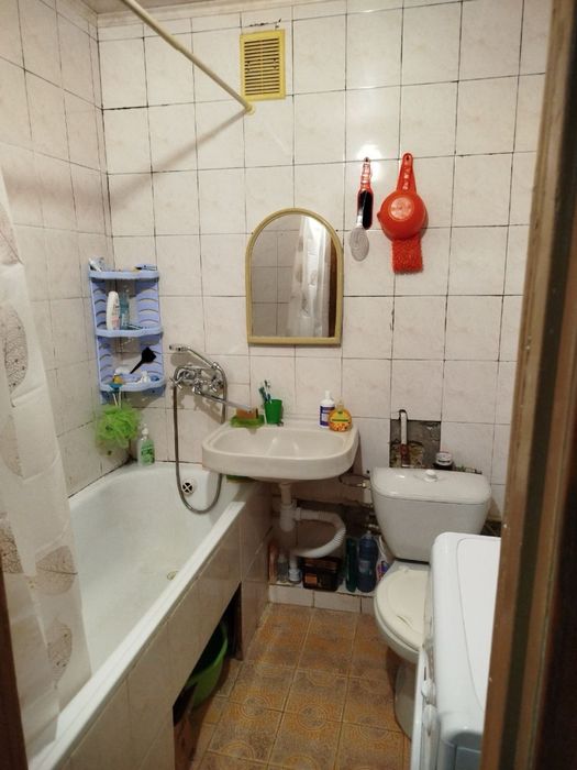 Аренда 1 но кімн квартири в м Бориспіль