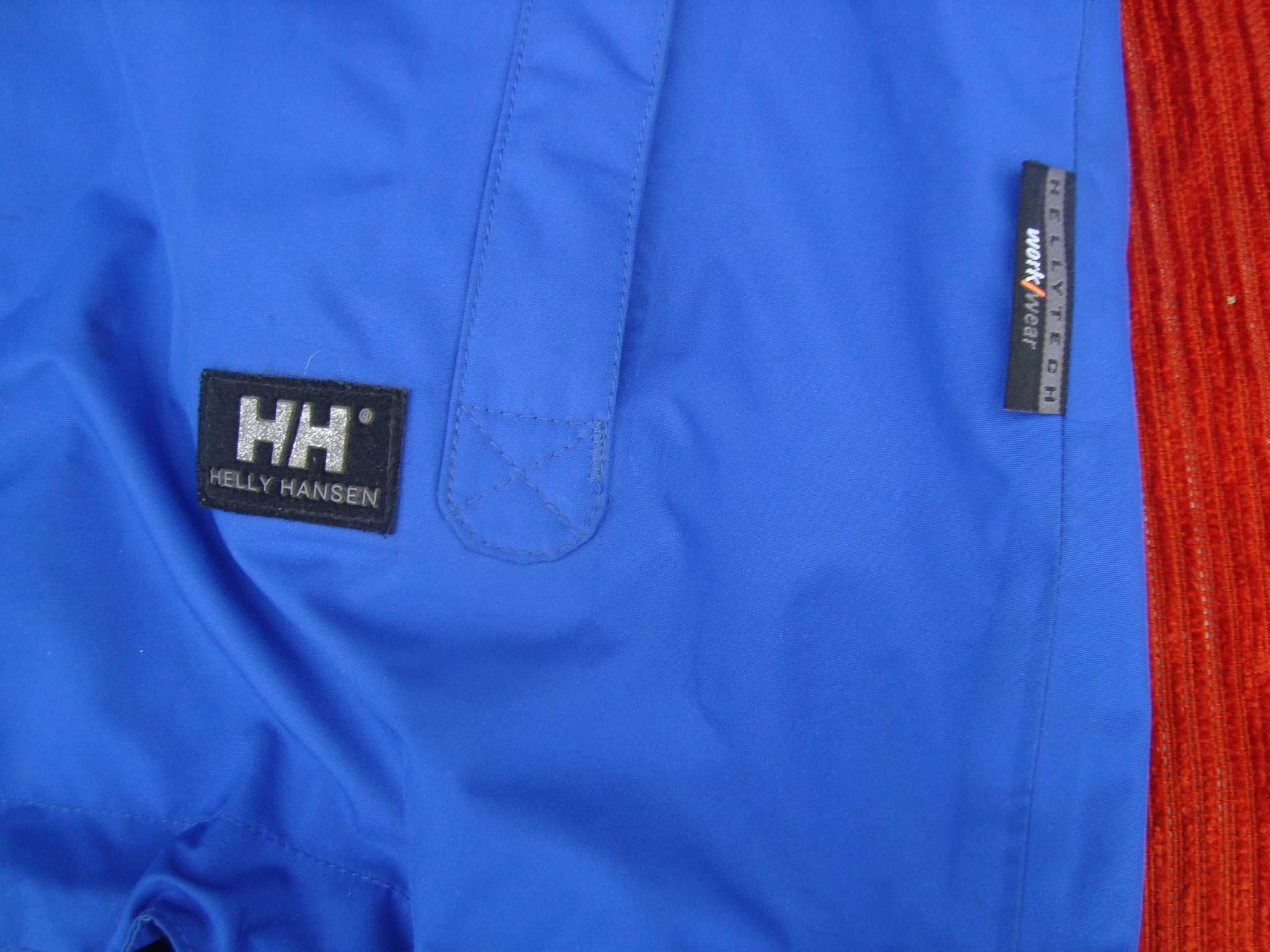 kurtka z membraną Helly Hansen roz L