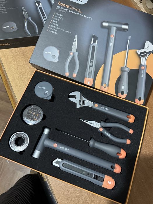 Набір інструментів | подарунковий набір