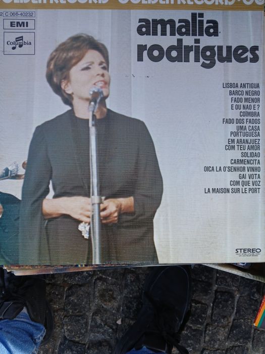 Vinil diversos 33 giros