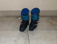 Buty narciarskie mały rozmiar