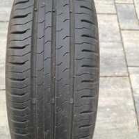 Opony Continental 165/60 R 15H letnie, komplet