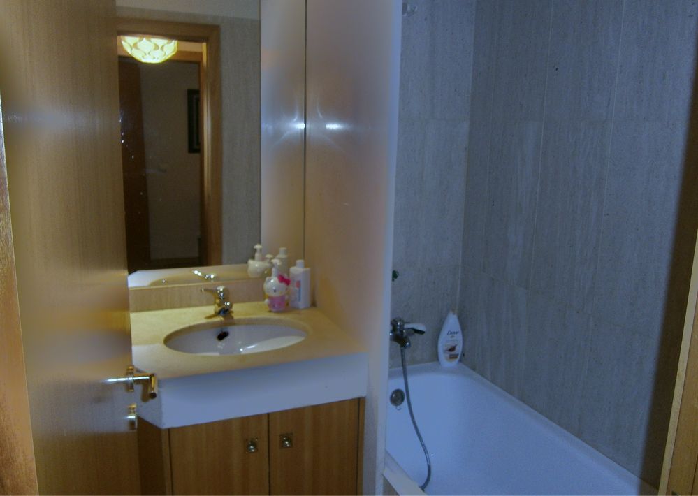 Vendo apartamento T2
