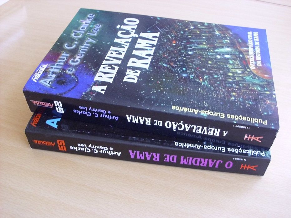 FC - Colecção Nébula