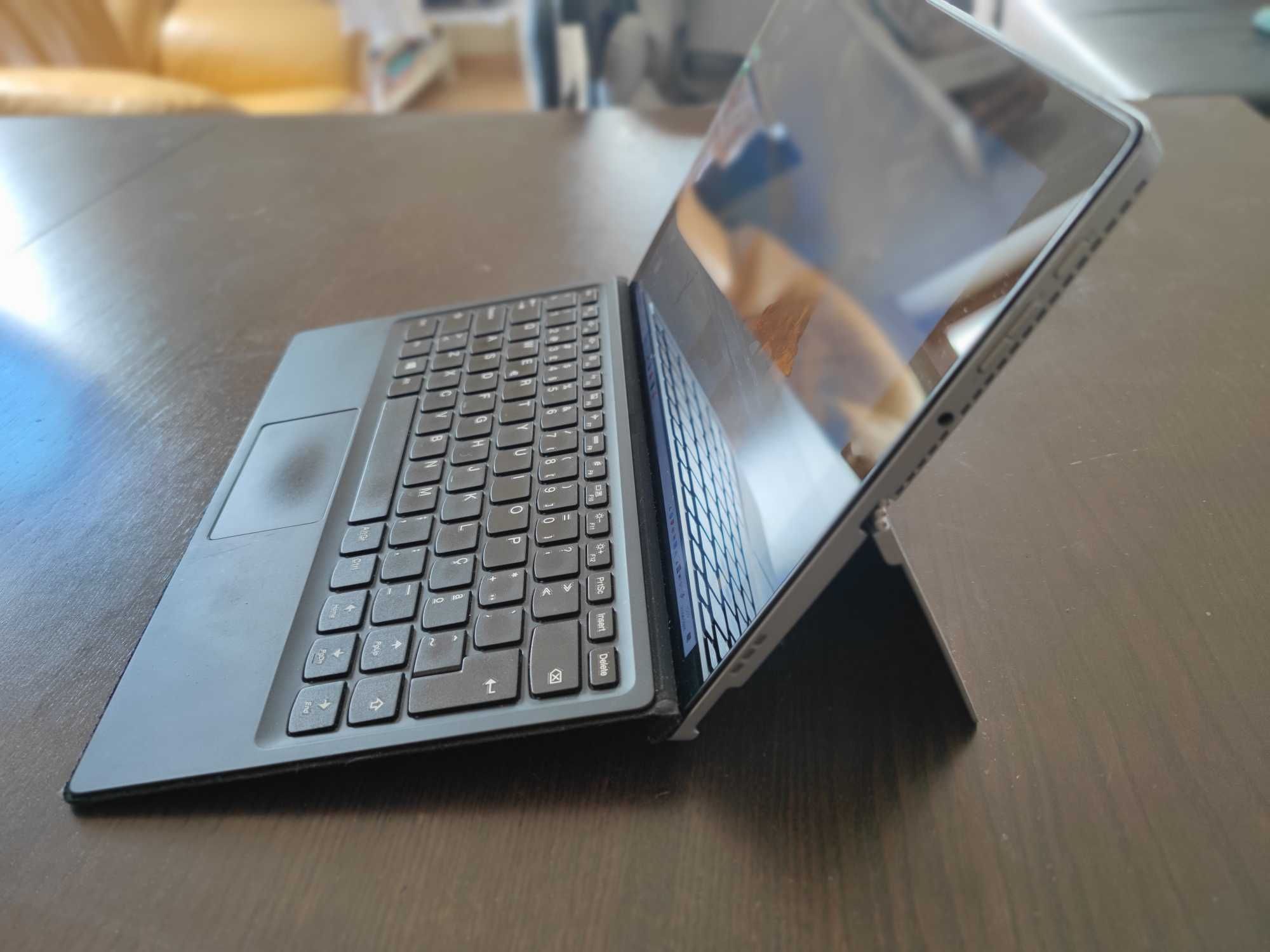 Lenovo Idealpad - computador e tablet