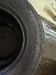 Sprzedam opony 255/65/16 Continental Croos