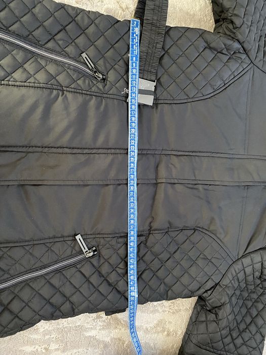 Куртка нова демі, жіноча р.L Janina Німеччина