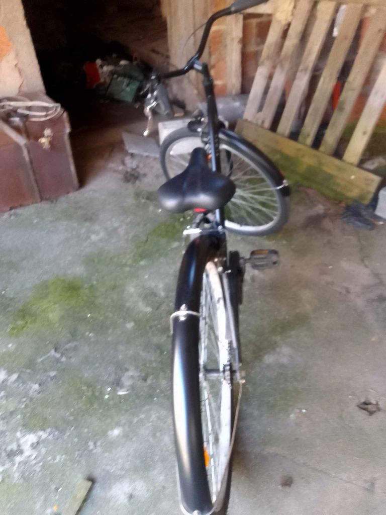 Bicicleta  de senhora nova