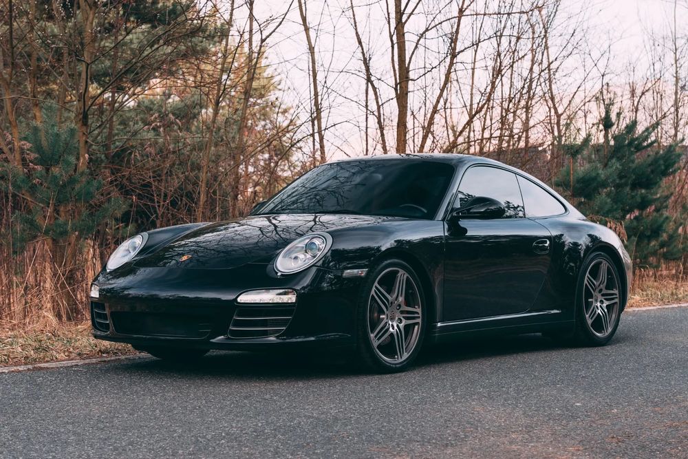 Porsche 911 PASM*PDK*Bose*Teraccota*4S