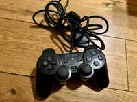 Kontroler Dualshock 2 Sony do PS2 SCPH-10010 czarny oryginał pad