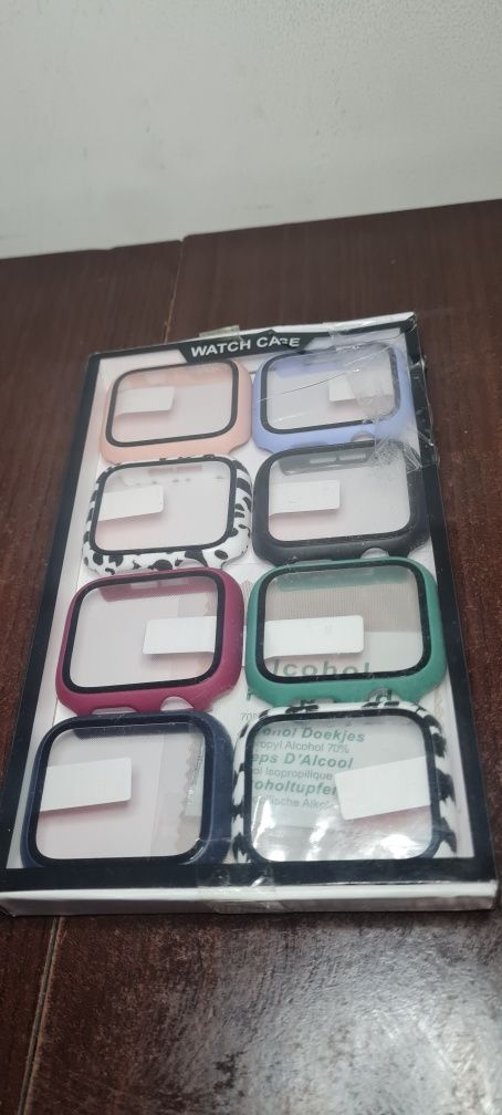 Watch case na zegarek apple czytaj opis