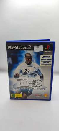 This is Football 2003 Ps2 nr 3976