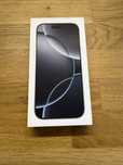 iPhone 16 Pro, White Titanium, 128GB, NOWY NIEODPAKOWANY