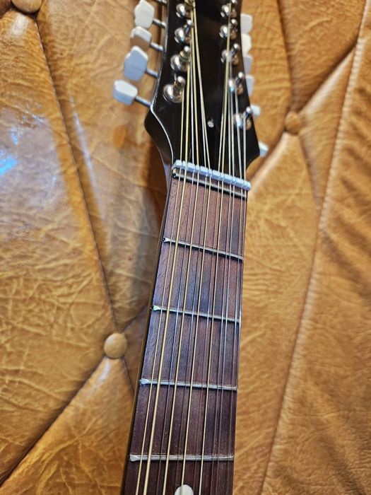 Gitara akustychna 12 strunowa Defil