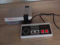Nes classic mini NES Nintendo Gry Mario