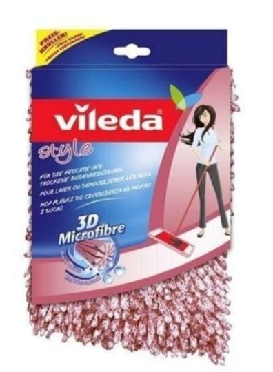 Насадка-мопа Vileda. Новая.