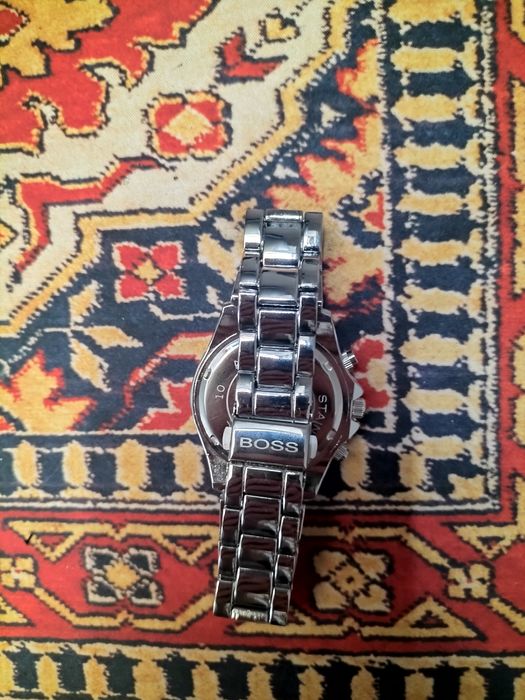 Zegarek Męski - Boss