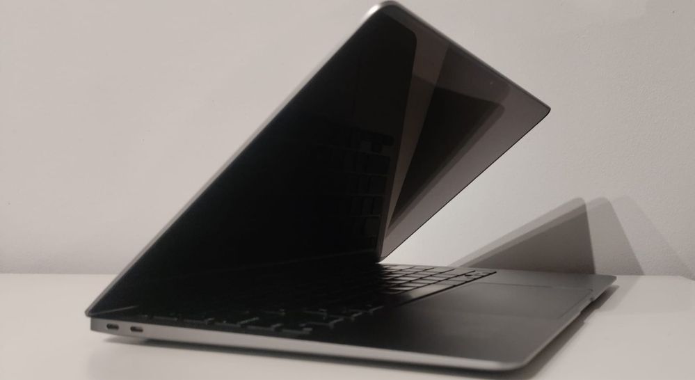 Macbook Air 512Gb
