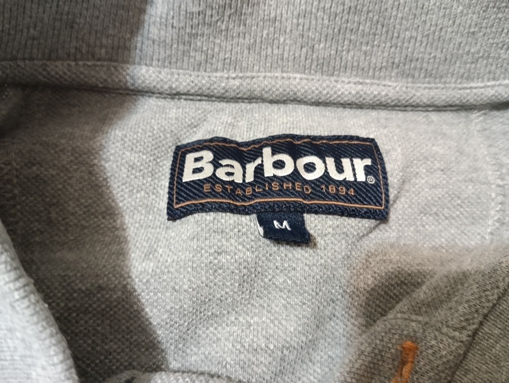 Футболка Barbour