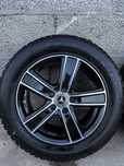 Koła Felgi R17 5x112 Mercedes V klasa Vito Viano GLK Zimowe 235/55/17