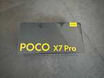 Nowy POCO X7 Pro 12/512GB Żółty GW24m